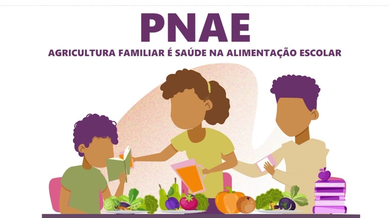 Prefeitura homologa chamada pública para aquisição de alimentos da