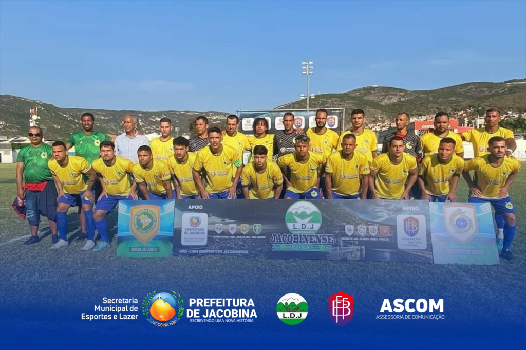 Campeonato Amador de Futebol de Jaguaré mantém equilíbrio na quarta rodada  - Regional ES