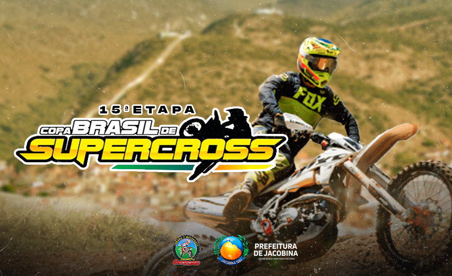Etapa final da copa Paraíba de motocross 2023 - Coxixola PB 