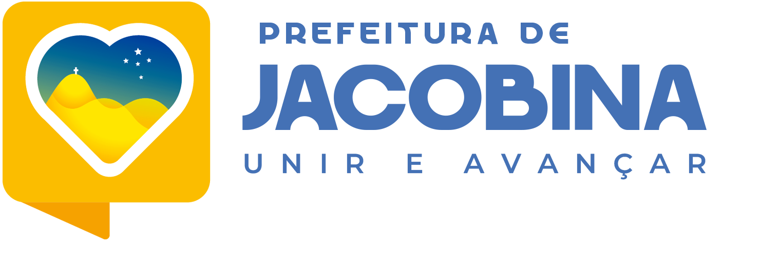 Portal de Transparência da Prefeitura de Jacobina